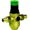 Pressure reducing valve Type 11190 series D06FN brass external thread
